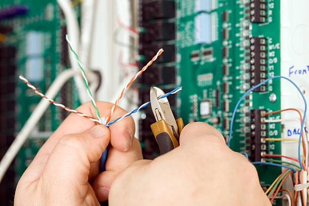 Professional Electrical Services in Hennessey, OK